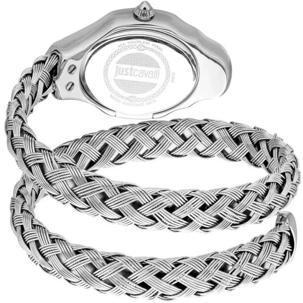 Just Cavalli JC1L305M0015 Kol Saati - Resim 4