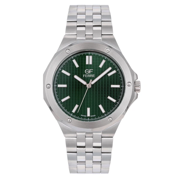 Gianfranco Ferre GFSSGN8112G Kol Saati - Resim 3