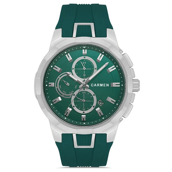 Carmen CR.1.AG0076.07 Kol Saati - Resim 2