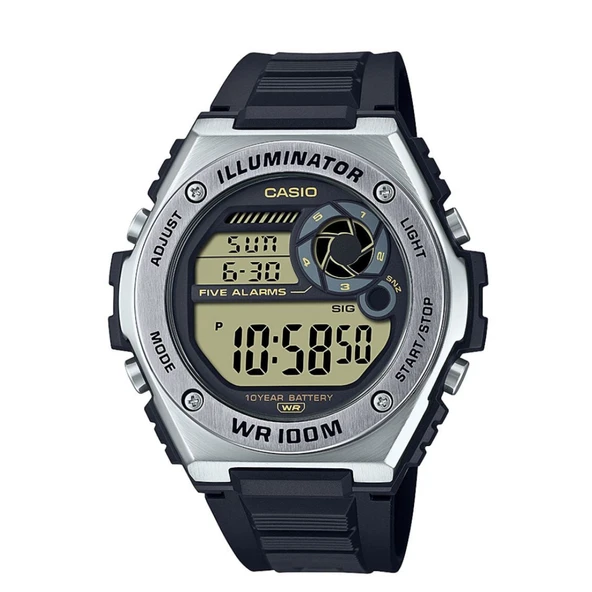 Casio MWD-100H-9AVDF-D Kol Saati ürün görseli
