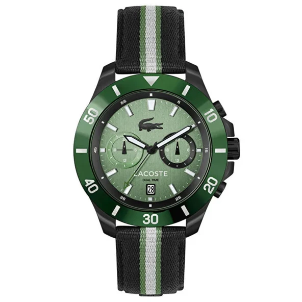 Lacoste LAC2011341 Kol Saati - Resim 2