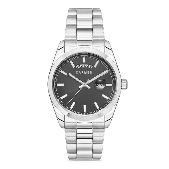 Carmen CR.1.AG0071.03 Kol Saati - Resim 3