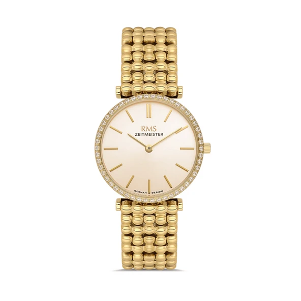 Romanson RMS.1.AG1646.08 Kol Saati - Resim 4