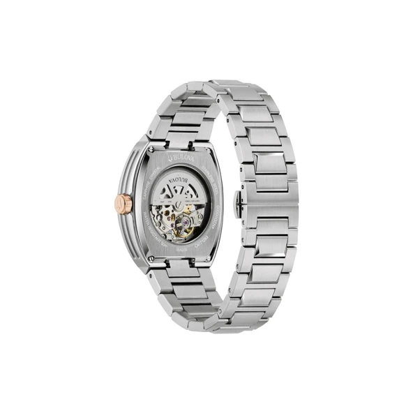 Bulova 98A319 Kol Saati - Resim 3