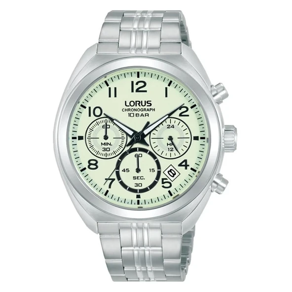 Lorus RT393KX9 Kol Saati - Resim 2