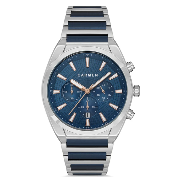 Carmen CR.1.AG0075.07 Kol Saati ürün görseli