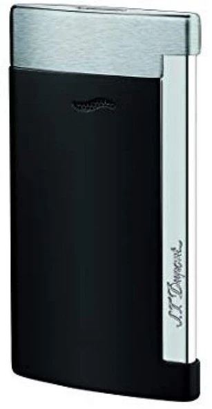 S.T.Dupont  027710 Çakmak - Resim 3