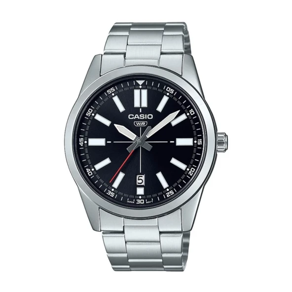 Casıo MTP-VD02D-1EUDF Kol Saati - Resim 2