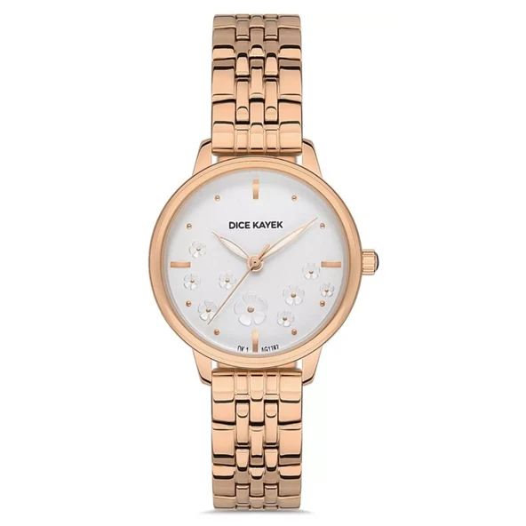 Dice Kayek DK.1.AG1282.04 Kol Saati ürün görseli