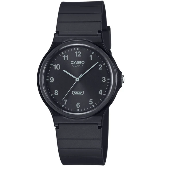 Casio MQ-24B-1BDF Kol Saati ürün görseli
