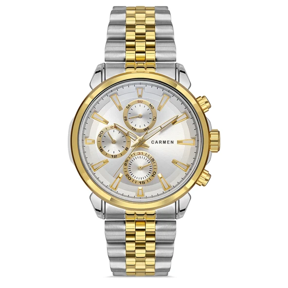 Carmen CR.1.AG0044.05 Kol Saati ürün görseli