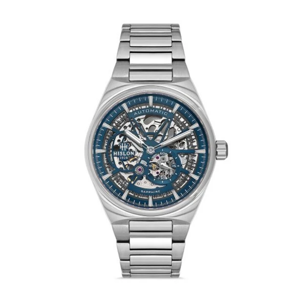 Hislon SD136S-11SS Kol Saati ürün görseli
