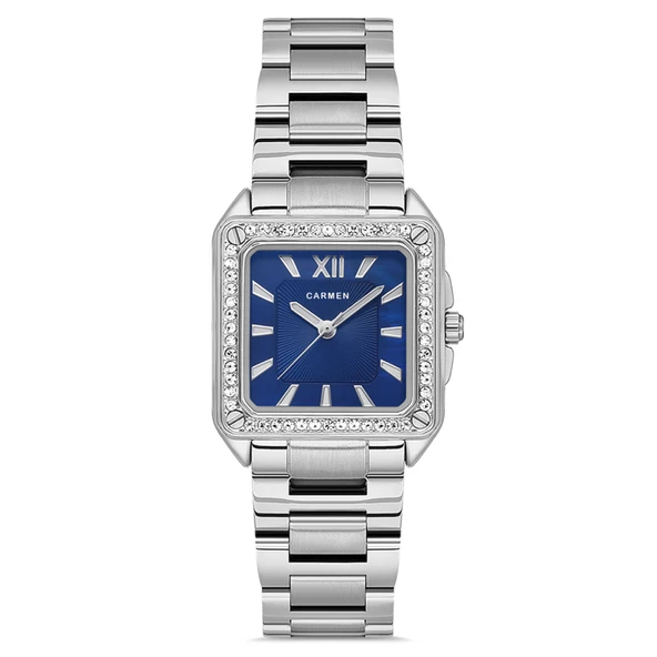 Carmen CR.1.AG0077.02 Kol Saati - Resim 5