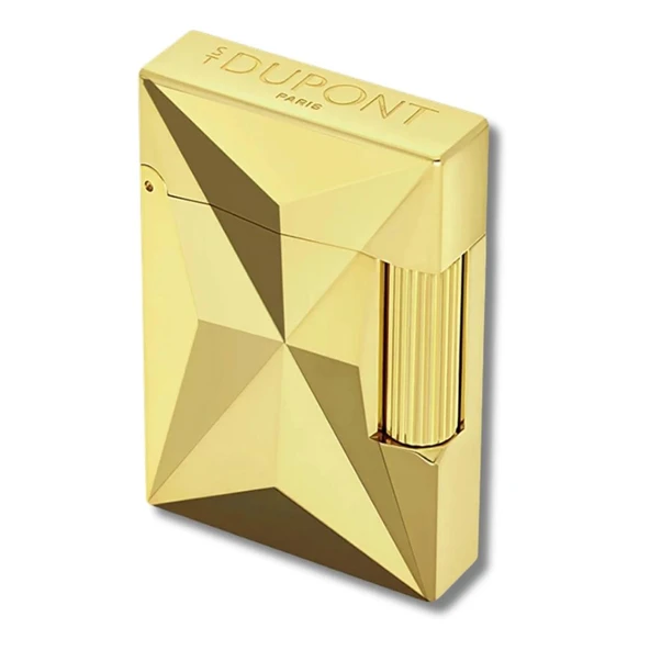 S.T.Dupont 018611 Çakmak ürün görseli 1