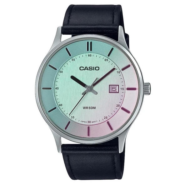 Casio MTP-E605L-7EVDF Kol Saati ürün görseli