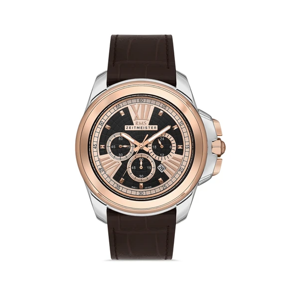 Romanson RMS.1.AG1058.12 Kol Saati - Resim 2