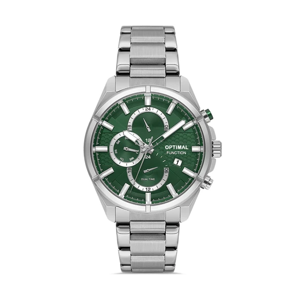 Optimal OPT.03533M.04 Kol Saati - Resim 2