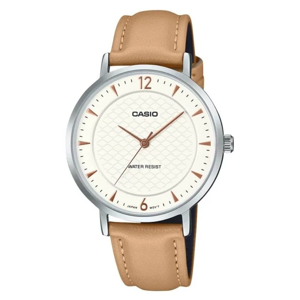 Casio LTP-VT04L-7A1DF Kol Saati - Resim 3