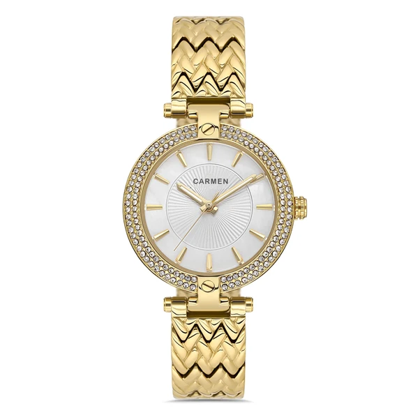 Carmen CR.1.AG0081.01 Kol Saati ürün görseli