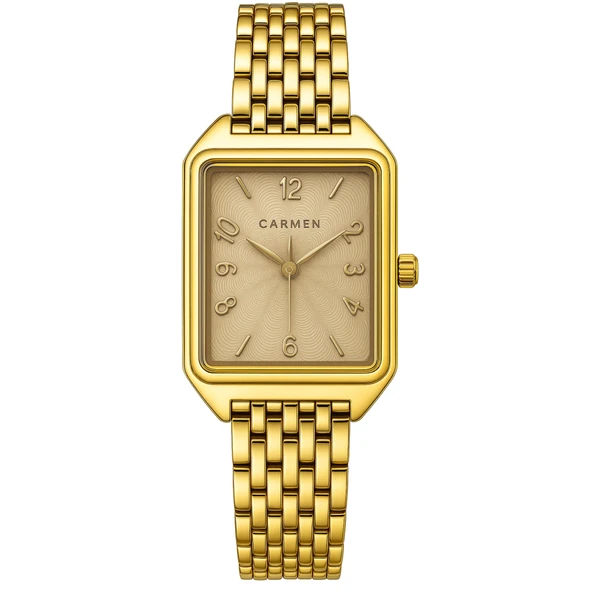 Carmen CR.1.AG0122.04 Kol Saati ürün görseli