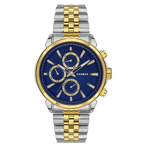 Carmen CR.1.AG0044.06 Kol Saati - Resim 2