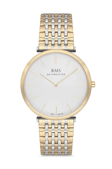 Romanson RMS.1.AG1123.03 Kol Saati - Resim 2