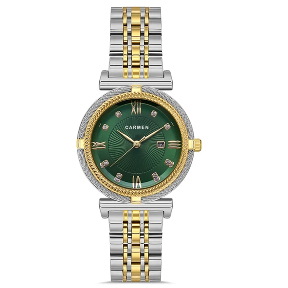 Carmen CR.1.AG0002.07 Kol Saati ürün görseli