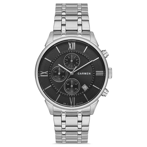 Carmen Master CRM.10017.02 Kol Saati - Resim 2