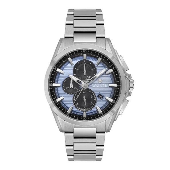Wainer  WA19401-B Kol Saati - Resim 2
