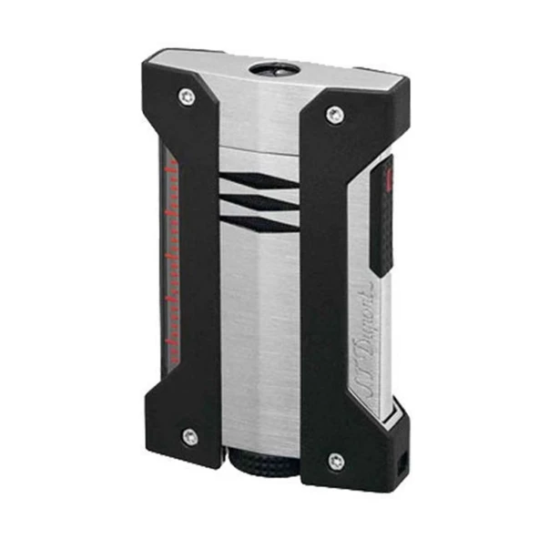 S.T.Dupont 021403 Çakmak - Resim 2