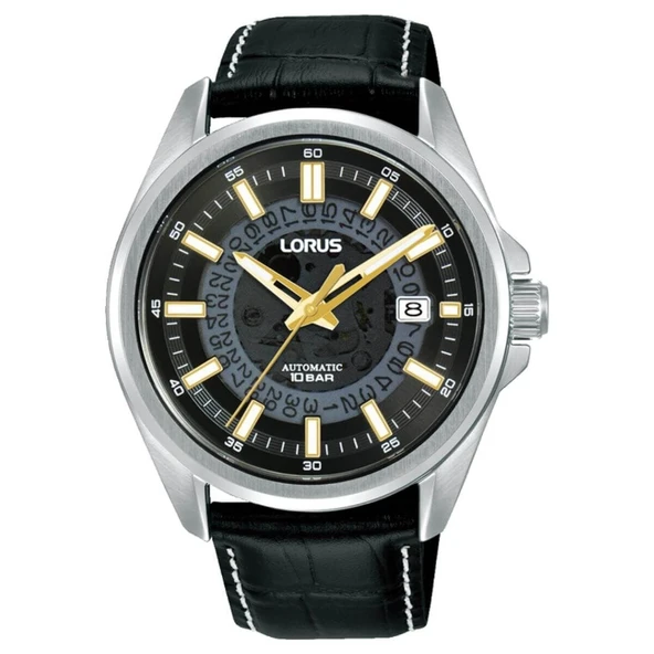 LORUS RU411AX9 KOLSAATİ ürün görseli