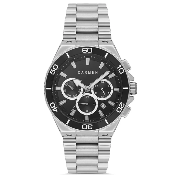 Carmen CR.1.AG0043.02 Kol Saati ürün görseli 1