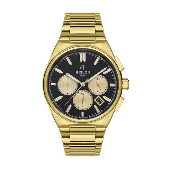 Hislon MS136G-04SG Kol Saati - Resim 4