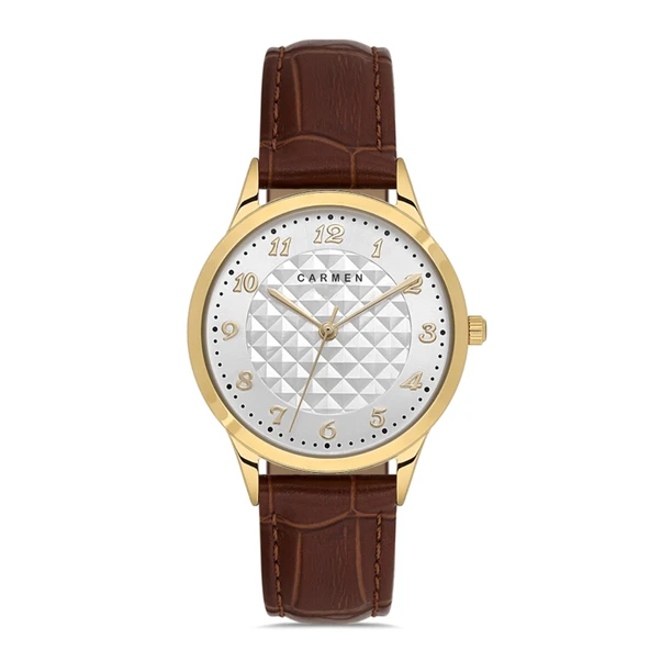 Carmen CR.1.AG0114.04 Kol Saati - Resim 3