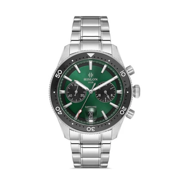 Hislon MS154T-15SS Kol Saati ürün görseli