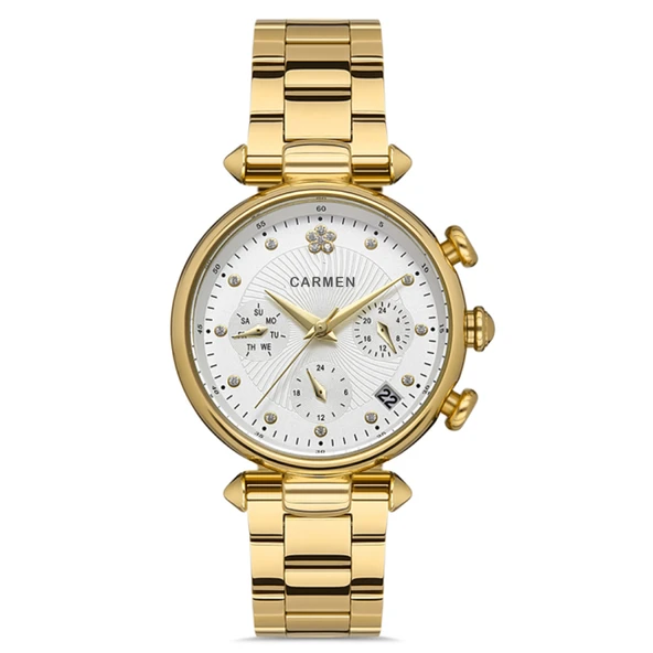 Carmen CR.1.AG0080.06 Kol Saati ürün görseli