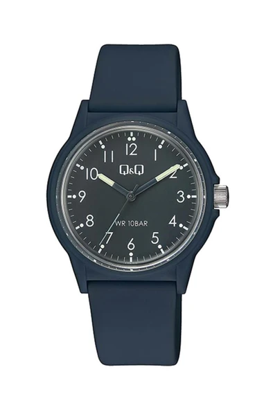 Q&Q V00A-003VY Kol Saati - Resim 4