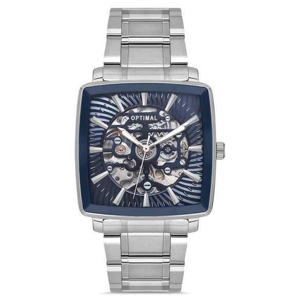 Optimal OPT.03209OM.3 Kol Saati ürün görseli 1