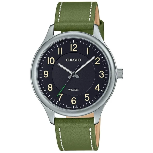 Casio MTP-B160L-1B1VDF Kol Saati - Resim 2