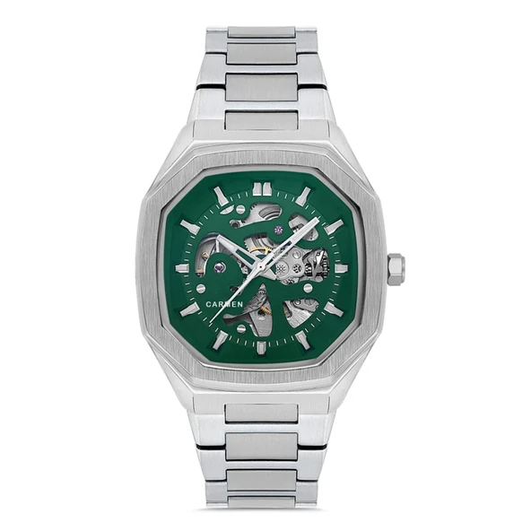 Carmen CR.1.AG0073.03 Kol Saati - Resim 3