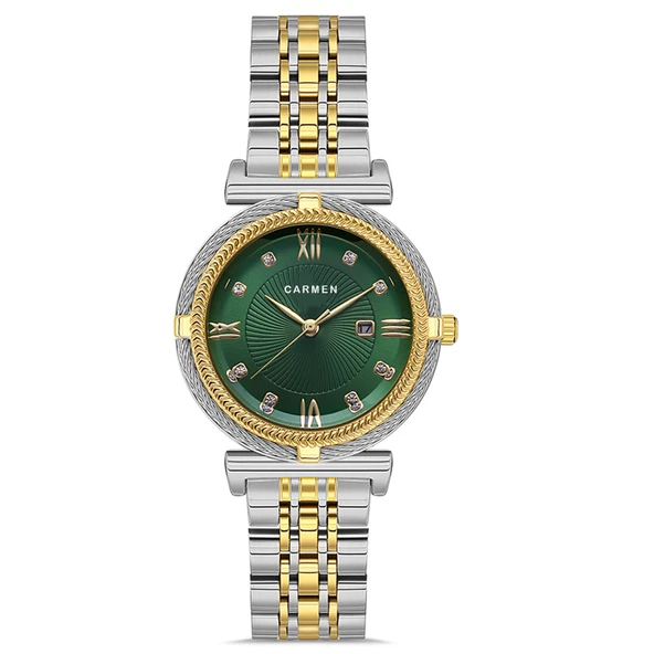 Carmen CR.1.AG0002.07 Kol Saati - Resim 3