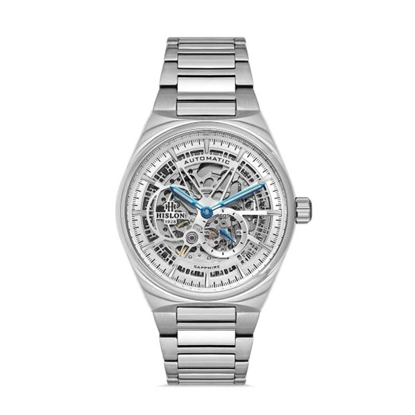 Hislon SD136S-16SS Kol Saati - Resim 2