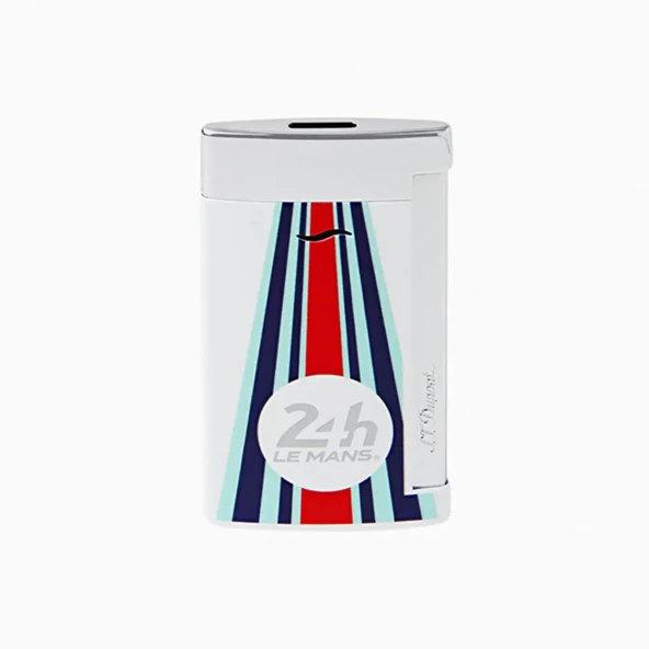 S.T.Dupont 027788 Çakmak - Resim 3