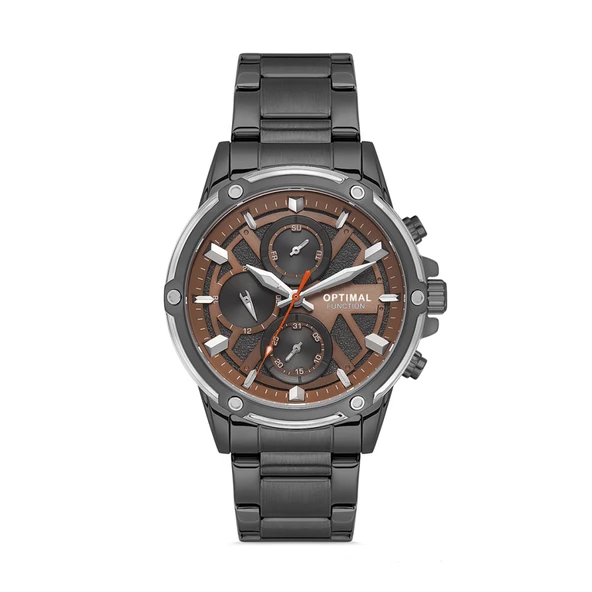 Optimal OPT.03446M.4 Kol Saati ürün görseli