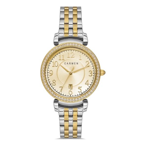 Carmen Master CR.1.AG0029.04 Kol Saati ürün görseli