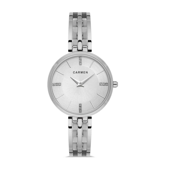 Carmen CR.1.AG0106.01 Kol Saati - Resim 3