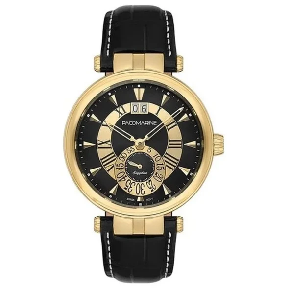 Pacomarine PM.61229.03 Kol Saati ürün görseli