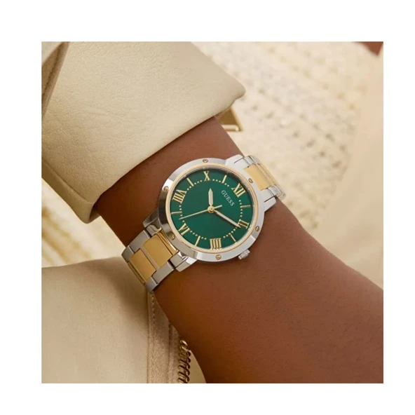 Guess GUGW0404L5 Kol Saati - Resim 11