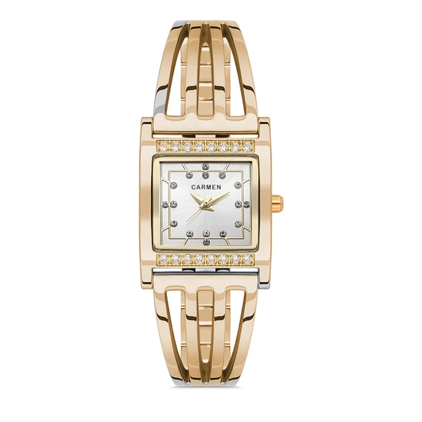 Carmen CR.1.AG0105.02 Kol Saati - Resim 3