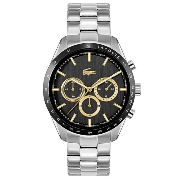 Lacoste LAC2011272 Kol Saati - Resim 3